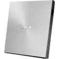 Asus Sdrw-08u7m-u Ekstern Dvd-leser