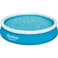 Bestway Fast Set 57273 above ground pool