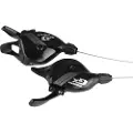 Sram Gx Exact Actuation Trigger S Girhendler Sett