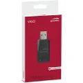 Speedlink SL-8850-BK-01 VIGO - Lydkort - stereo - USB