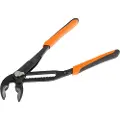 Bahco Hurtigjusterbare Multiåpningsutvidbare Tang Med Fosfatfinish Og Gripekapasitet 61 Mm 250 Mm