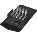 Wera Bit-Set Bit-Safe 43 Universal 1 43-teilig