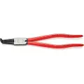 Knipex Innvendige Låseringstenger 90° 85-140mm 300mm