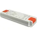 Inter-Tech LED24-50 - LED-driver - 50 watt - 2.1 A (2-pole screw terminal) - for detaljhandel