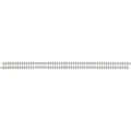 Märklin Straight Track, 15 år, Sort, Gult