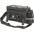 M-Wave Amsterdam Expandable Sykkelveske 16l