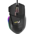 Viper V570 Rgb Pro 12000 Dpi Mus