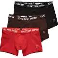 G-Star Classic Boxers 3 Enheter