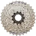 Shimano Altus Hg201 Kassett