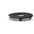 Bredemeijer Trivet Jang 13.5 cm Black Cast Iron