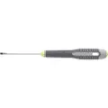 Bahco BE-8252 Skrutrekker med spor, 36 mm, 272 mm, 47 g