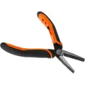 Bahco lang flattang 140 mm uten kutting, flerkomponenthåndtak, Bahco [2421 G-140]
