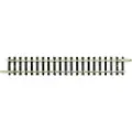 Fleischmann 22203 N Fleischmann skinne (uden ballast) Lige spor 104.2 mm