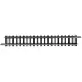Minitrix T14904 N Minitrix skinne Lige spor 104.2 mm