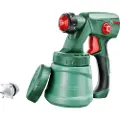 Bosch SPRØJTEPISTOL TIL PFS 1000/2000 FIN