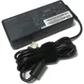 Lenovo Delta ADLX90NDC3A - Strømadapter - 90 watt - FRU, (CRU) - Tier 1 - for G400 G410 G500 G510 IdeaPad Z710