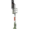 Viessmann Modelltechnik 4043 H0 KS-lyssignal som udkørselssignal Hovedsignal Færdig model DB