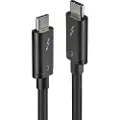 Microconnect S/ftp Lshz Cat6 Nettverkskabel 2 M