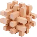 Small Foot Small Foot 2934 Sett Trepuslespill 4 stk