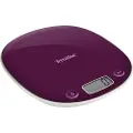 Terraillon 13687 Macaron Prune Duo Plattformvekter