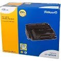 Pelikan 1125 - Svart - kompatibel - tonerpatron (alternativ for: HP Q5942X) - for HP LaserJet 4250, 4350