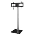 Techly Floor Support 50 kg 70" 100 x 100 mm