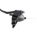 Shimano Shift-knott Shimano ST-EF41 EZ 3-trinns