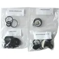 RockShox Servicepakke Dual Air/moco Revelation