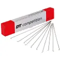 Dt Swiss Competition J-bend Eiker 100 Enheter