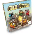 Adlibris Gold Fever (Nordic)