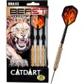Bex Sport Catdart dart STÅLTIPS Beast 20g proff