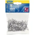 Rapid 5000377, Aluminium, Stål, Rustfritt stål, RP10 , RP40, RP60, RP100, 3,2 mm, 8 mm, 15 mm