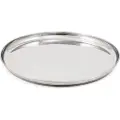 GSI 61526, Personlig, Rustfritt stål, Rund, Rustfritt stål, 25 cm, 20 mm
