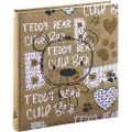 Hama Bernd Bookbound 50 Sider Baby Fotoalbum 29x32 Cm