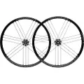 Campagnolo Zonda Afs 6b Disc Tubular Landeveishjulsett