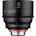 Samyang 135 Mm T2.2 Ff Cine Sony E Kameralinse