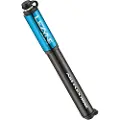 Lezyne Lite Drive 160 Psi 180 Mm Mini Pumpe