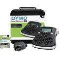Dymo Labelmanager 210 D With Case Etikettmaskin