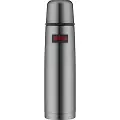 Thermos Termos Turist termos Mountain FFX 0,5 l Sort