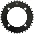Sram Mtb 104 Ss/dh 4 Mm Blast Kjettingring