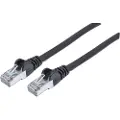 Intellinet S/ftp 15 M Cat7-nettverkskabel