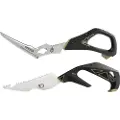 Fiskars Multifunksjonssaks Med Etui