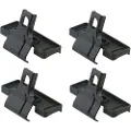 Thule Kit 145050 til KIA Sportage