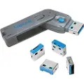 Logilink Usb-lås Adapter