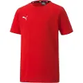 Puma Teamgoal 23 Casuals Kortarmet T-skjorte