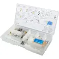 M-Wave Brake Doc Box Bremsluftspakke
