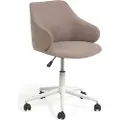 Kave Home Kave HomeKontorstol EinaraRosaKontorstolerFra Homeroom