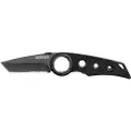 Gerber Remix, foldekniv, svart