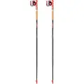 LEKI Vertical K Spaserstokker