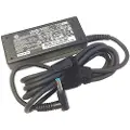 HP Smart - Strømadapter - 4.5mm plug, right angle - 45 watt - ikke-PFC